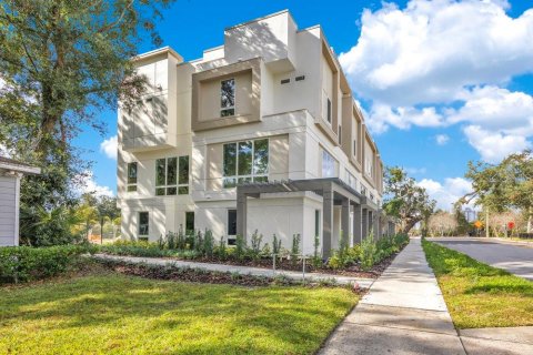 Touwnhouse à Orlando, Floride 3 chambres, 221.29 m2 № 2119852