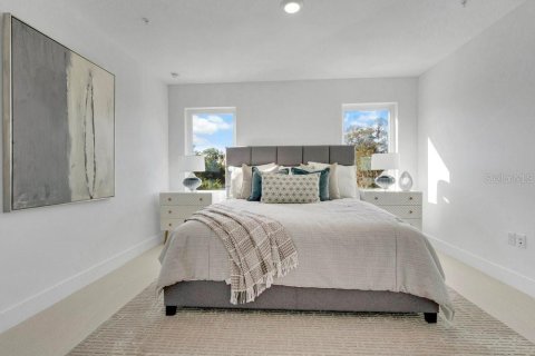 Touwnhouse à vendre à Orlando, Floride: 3 chambres, 221.29 m2 № 2119852 - photo 11