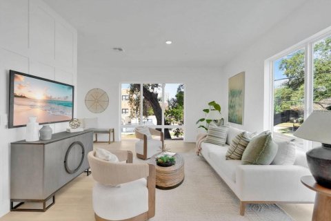 Touwnhouse à vendre à Orlando, Floride: 3 chambres, 221.29 m2 № 2119852 - photo 5