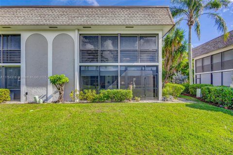 Снять в аренду кондоминиум в Юпитер, Флорида 2 спальни, 98.76м2, № 1958925 - фото 29