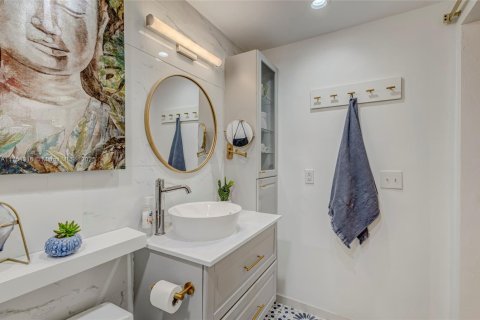 Снять в аренду кондоминиум в Юпитер, Флорида 2 спальни, 98.76м2, № 1958925 - фото 16