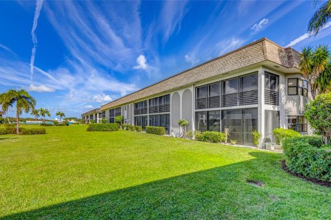 Снять в аренду кондоминиум в Юпитер, Флорида 2 спальни, 98.76м2, № 1958925 - фото 28