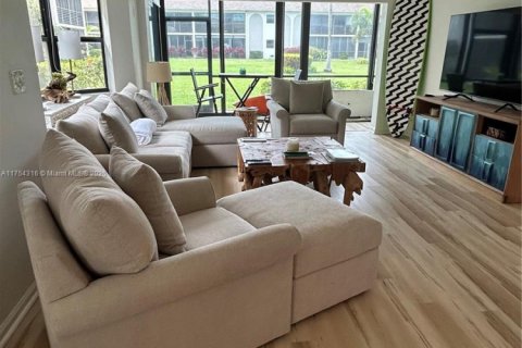 Снять в аренду кондоминиум в Юпитер, Флорида 2 спальни, 98.76м2, № 1958925 - фото 10