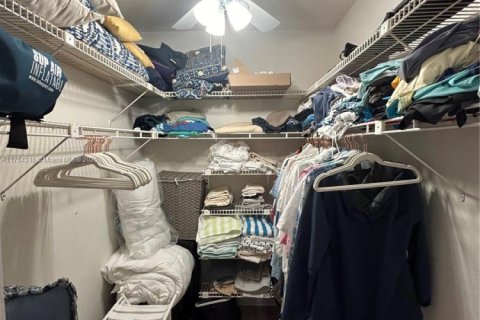 Снять в аренду кондоминиум в Юпитер, Флорида 2 спальни, 98.76м2, № 1958925 - фото 11