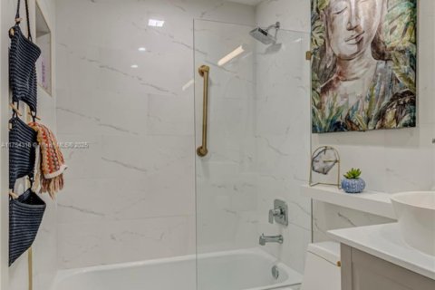 Снять в аренду кондоминиум в Юпитер, Флорида 2 спальни, 98.76м2, № 1958925 - фото 14