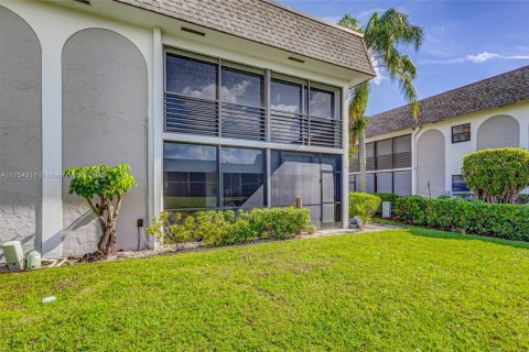 Снять в аренду кондоминиум в Юпитер, Флорида 2 спальни, 98.76м2, № 1958925 - фото 30