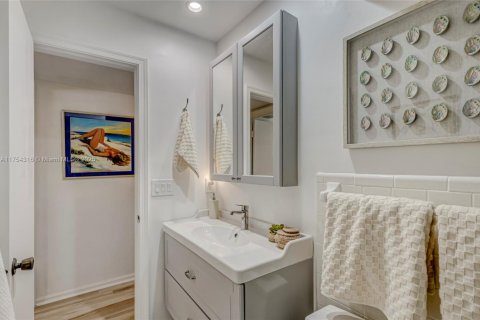 Снять в аренду кондоминиум в Юпитер, Флорида 2 спальни, 98.76м2, № 1958925 - фото 20