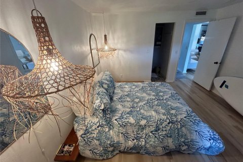 Снять в аренду кондоминиум в Юпитер, Флорида 2 спальни, 98.76м2, № 1958925 - фото 1