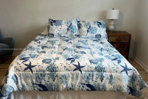 Снять в аренду кондоминиум в Юпитер, Флорида 2 спальни, 98.76м2, № 1958925 - фото 19