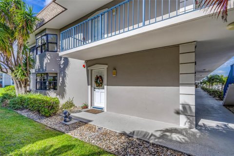 Снять в аренду кондоминиум в Юпитер, Флорида 2 спальни, 98.76м2, № 1958925 - фото 8