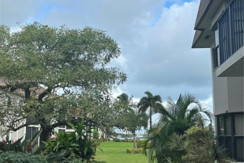 Снять в аренду кондоминиум в Юпитер, Флорида 2 спальни, 98.76м2, № 1958925 - фото 25