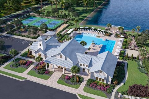 Casa en venta en Venice, Florida, 3 dormitorios, 173.91 m2 № 2238138 - foto 11
