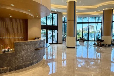 Condominio en alquiler en Aventura, Florida, 2 dormitorios, 199.74 m2 № 2054474 - foto 19