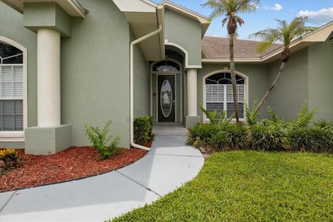 House in Lakeland, Florida 4 bedrooms, 222.22 sq.m. № 2091719 - photo 3