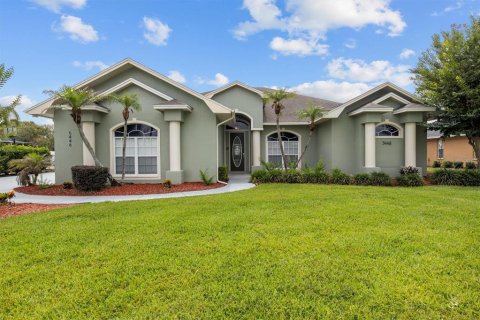 House in Lakeland, Florida 4 bedrooms, 222.22 sq.m. № 2091719 - photo 2