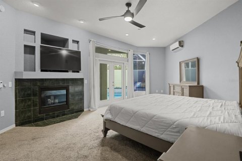 House in Lakeland, Florida 4 bedrooms, 222.22 sq.m. № 2091719 - photo 8