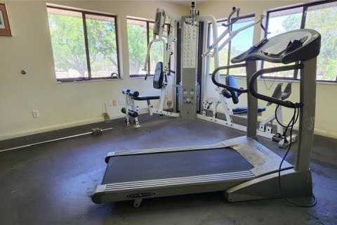 Condominio en alquiler en Tierra Verde, Florida, 1 dormitorio, 61.78 m2 № 1545209 - foto 29