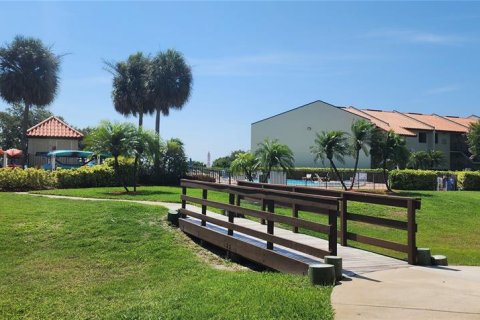 Condominio en alquiler en Tierra Verde, Florida, 1 dormitorio, 61.78 m2 № 1545209 - foto 21