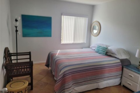 Condominio en alquiler en Tierra Verde, Florida, 1 dormitorio, 61.78 m2 № 1545209 - foto 10
