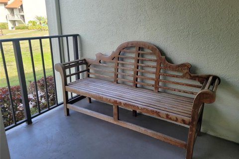 Condominio en alquiler en Tierra Verde, Florida, 1 dormitorio, 61.78 m2 № 1545209 - foto 14
