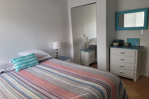 Condominio en alquiler en Tierra Verde, Florida, 1 dormitorio, 61.78 m2 № 1545209 - foto 11