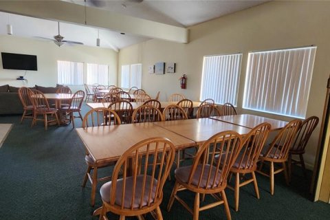 Condominio en alquiler en Tierra Verde, Florida, 1 dormitorio, 61.78 m2 № 1545209 - foto 27
