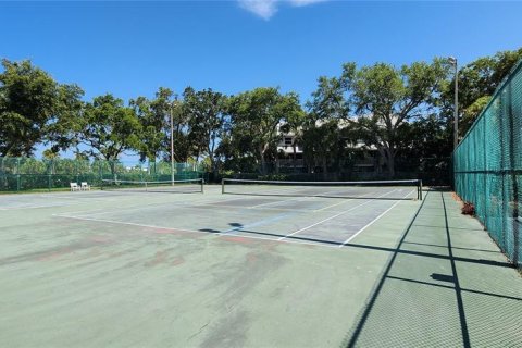 Condominio en alquiler en Tierra Verde, Florida, 1 dormitorio, 61.78 m2 № 1545209 - foto 22