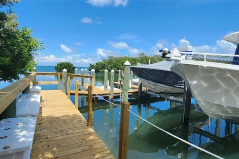 Condominio en alquiler en Tierra Verde, Florida, 1 dormitorio, 61.78 m2 № 1545209 - foto 16