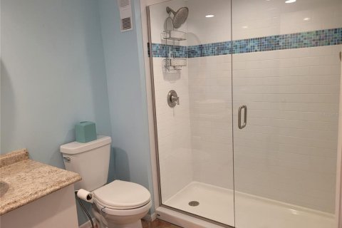Condominio en alquiler en Tierra Verde, Florida, 1 dormitorio, 61.78 m2 № 1545209 - foto 13