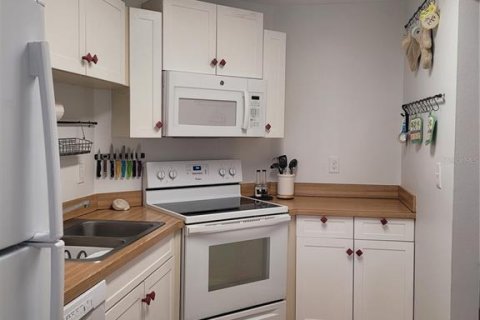 Condominio en alquiler en Tierra Verde, Florida, 1 dormitorio, 61.78 m2 № 1545209 - foto 8