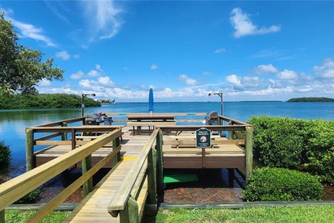 Condominio en alquiler en Tierra Verde, Florida, 1 dormitorio, 61.78 m2 № 1545209 - foto 18