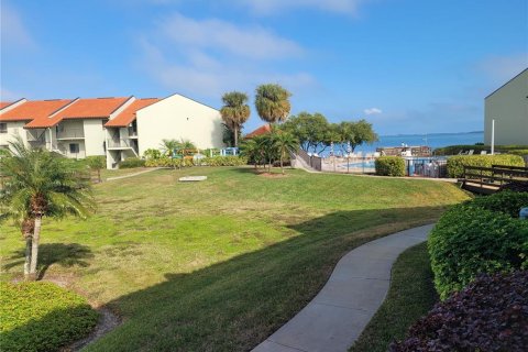Condominio en alquiler en Tierra Verde, Florida, 1 dormitorio, 61.78 m2 № 1545209 - foto 1