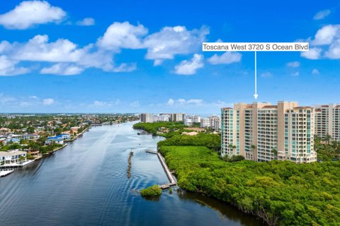 Condo in Highland Beach, Florida, 4 bedrooms  № 2189879 - photo 2