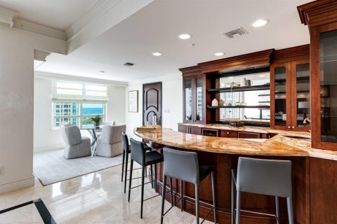 Condo in Highland Beach, Florida, 4 bedrooms  № 2189879 - photo 21
