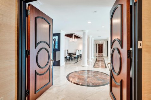 Condo in Highland Beach, Florida, 4 bedrooms  № 2189879 - photo 7