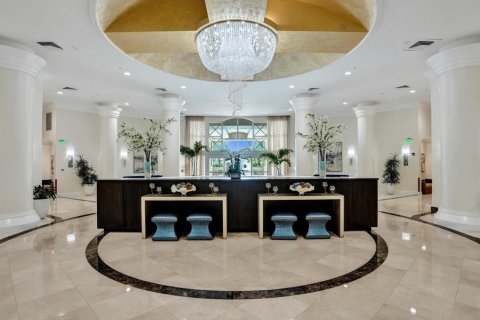 Condo in Highland Beach, Florida, 4 bedrooms  № 2189879 - photo 4