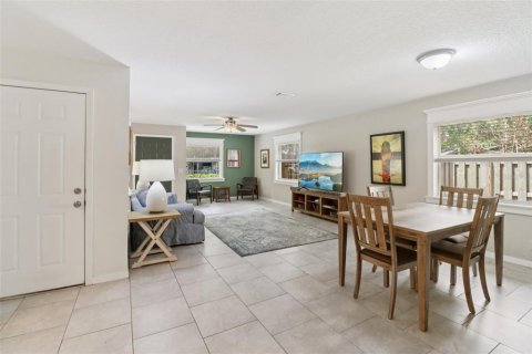 House in Ormond Beach, Florida 2 bedrooms, 97.73 sq.m. № 1827086 - photo 7