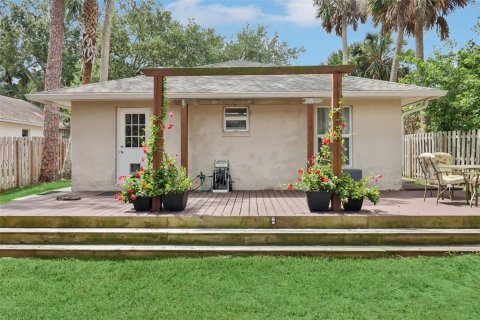 House in Ormond Beach, Florida 2 bedrooms, 97.73 sq.m. № 1827086 - photo 18