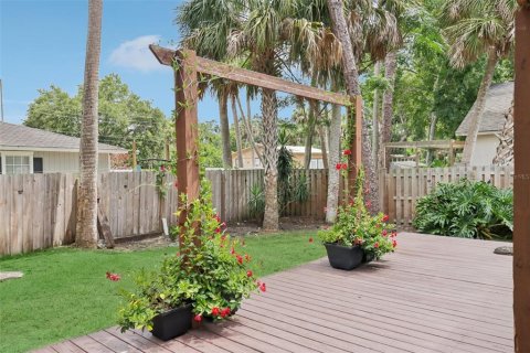House in Ormond Beach, Florida 2 bedrooms, 97.73 sq.m. № 1827086 - photo 19
