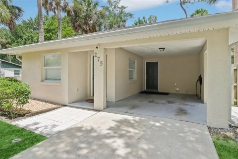 House in Ormond Beach, Florida 2 bedrooms, 97.73 sq.m. № 1827086 - photo 20