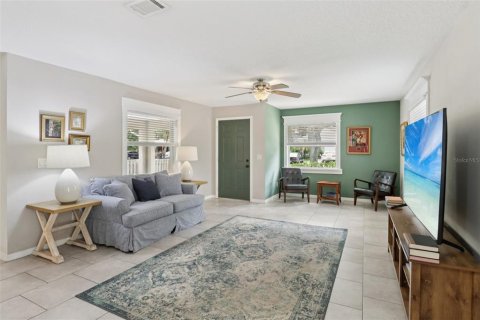 House in Ormond Beach, Florida 2 bedrooms, 97.73 sq.m. № 1827086 - photo 6
