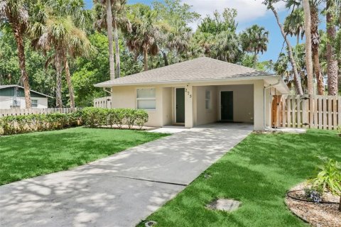 House in Ormond Beach, Florida 2 bedrooms, 97.73 sq.m. № 1827086 - photo 22