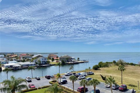 Condominio en alquiler en Hudson, Florida, 2 dormitorios, 88.26 m2 № 479225 - foto 21
