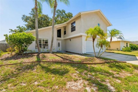 Villa ou maison à vendre à Safety Harbor, Floride: 4 chambres, 200.48 m2 № 2094832 - photo 2