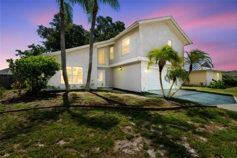 Villa ou maison à Safety Harbor, Floride 4 chambres, 200.48 m2 № 2094832