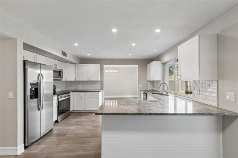 Villa ou maison à vendre à Safety Harbor, Floride: 4 chambres, 200.48 m2 № 2094832 - photo 17