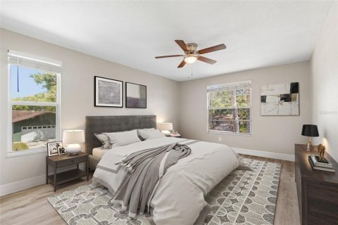 Villa ou maison à vendre à Safety Harbor, Floride: 4 chambres, 200.48 m2 № 2094832 - photo 29