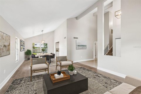 Villa ou maison à vendre à Safety Harbor, Floride: 4 chambres, 200.48 m2 № 2094832 - photo 8