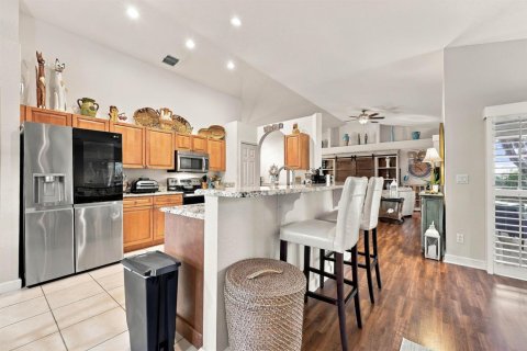 House in Boynton Beach, Florida 3 bedrooms, 191.47 sq.m. № 2391769 - photo 16