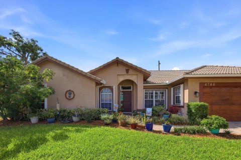 House in Boynton Beach, Florida 3 bedrooms, 191.47 sq.m. № 2391769 - photo 3